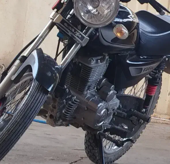 ساوین 200|موتورسیکلت|بجنورد, |دیوار