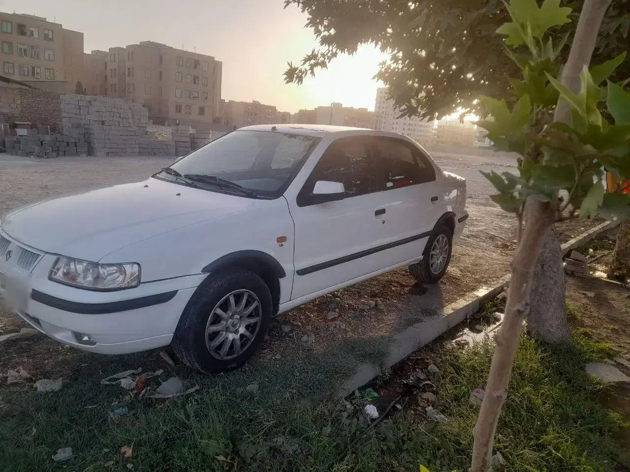 سمند se xu7|خودرو سواری و وانت|بهارستان, |دیوار
