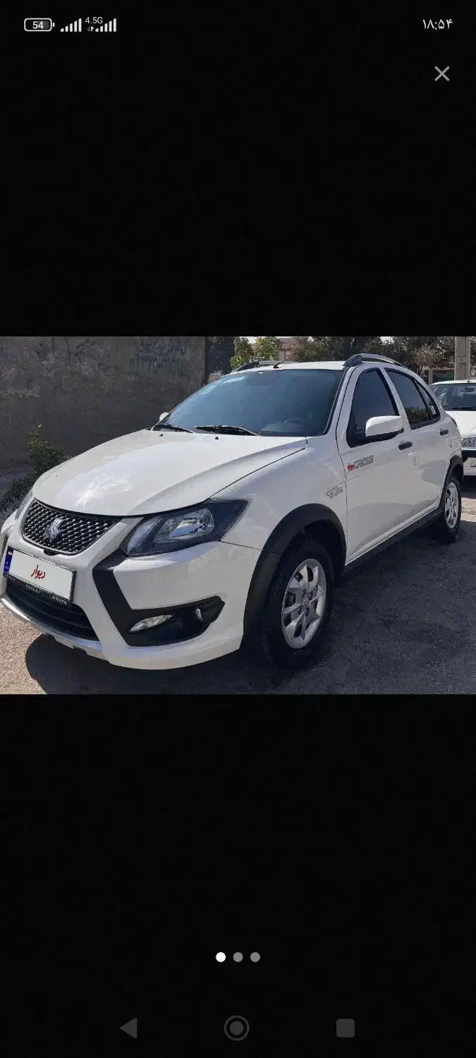 کوئیک مدل ۱۴۰۳|خودرو سواری و وانت|مرودشت, سهلآباد|دیوار