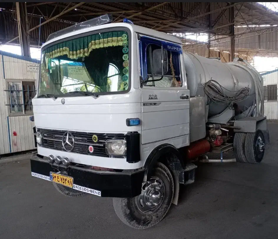 تخلیه چاه و لوله بازکنی سید حامد|خدمات پیشه و مهارت|اردبیل, |دیوار