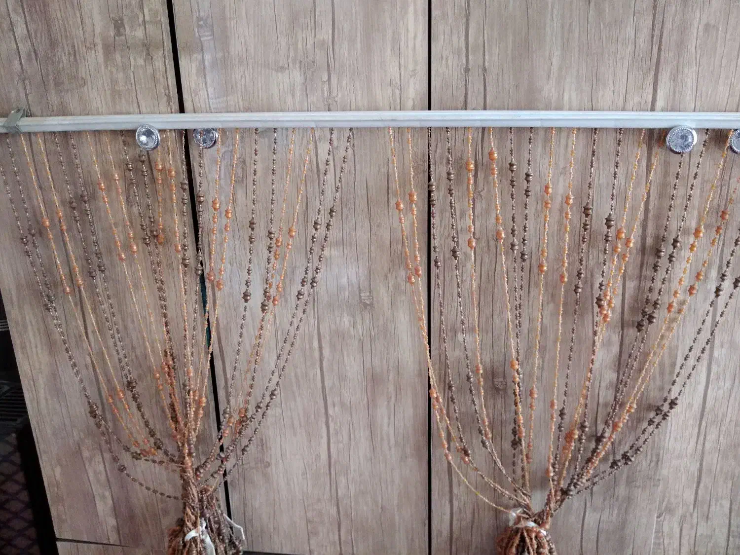 وسایل منزل|پرده، رانر، رومیزی|خمینی‌شهر, |دیوار