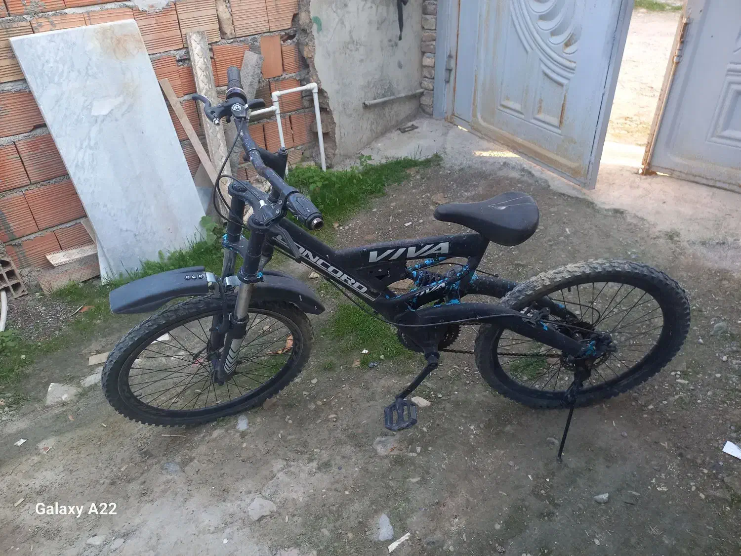 دوچرخه|دوچرخه، اسکیت، اسکوتر|گرگان, |دیوار