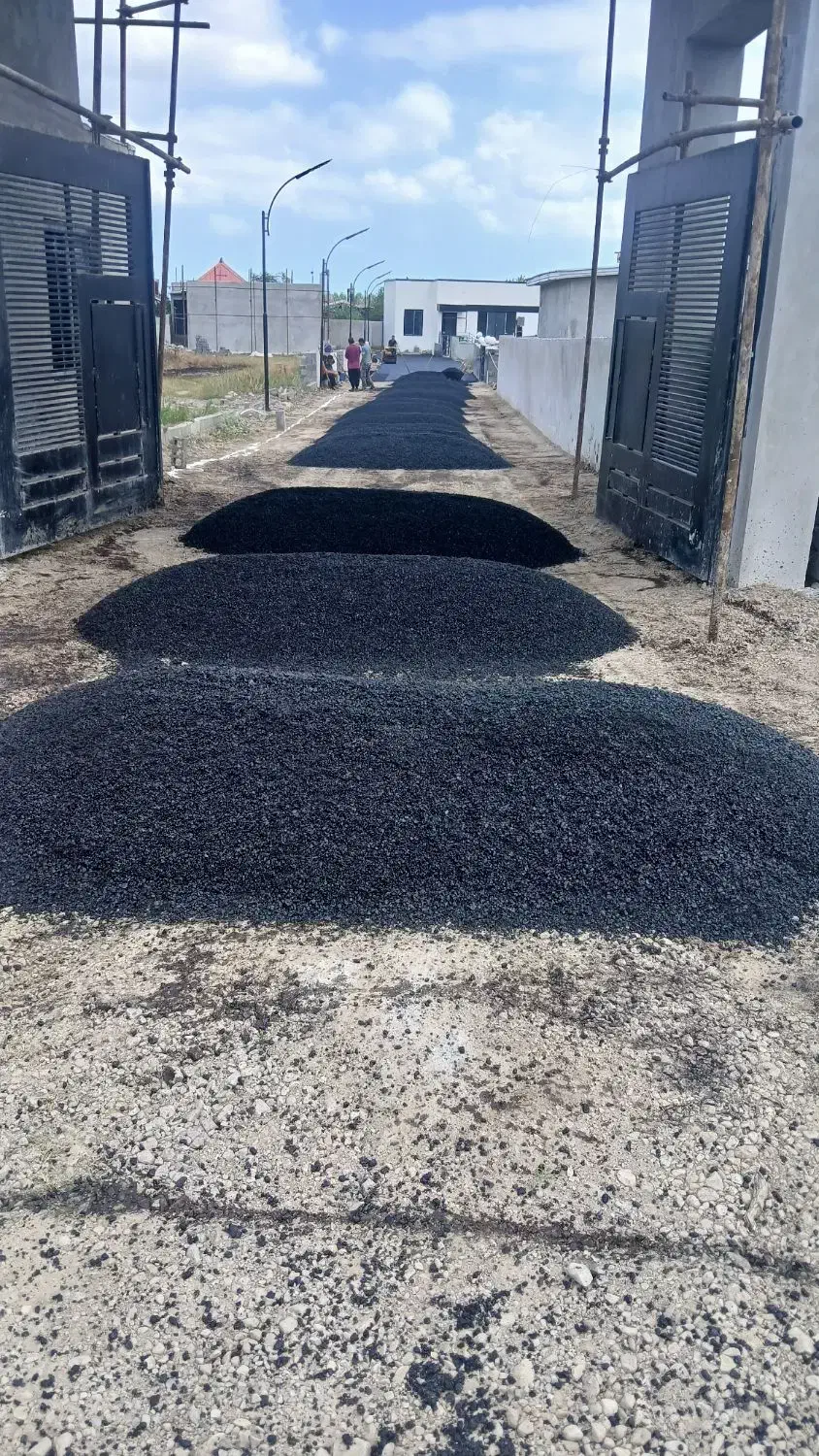 پیمانکاری اسفالت|خدمات پیشه و مهارت|آمل, |دیوار