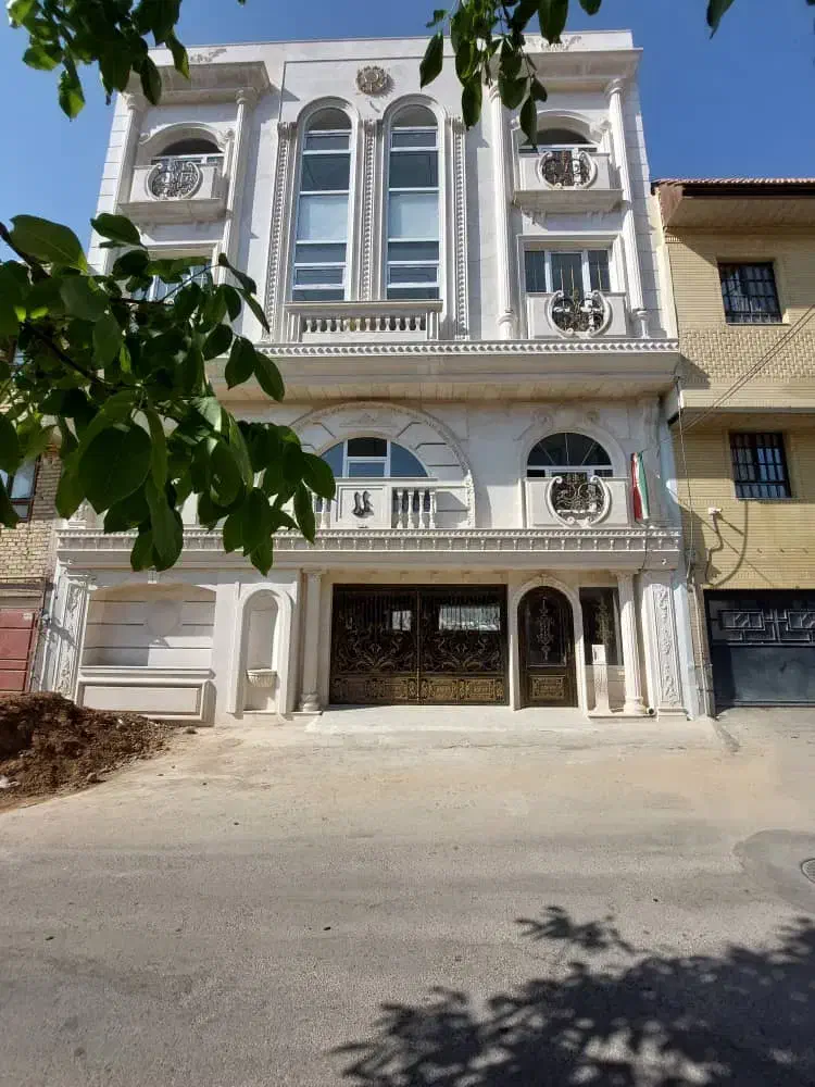 فروش پکیج ۴ واحدی صفر خام|فروش آپارتمان|صدرا-فارس, فاز ۱|دیوار