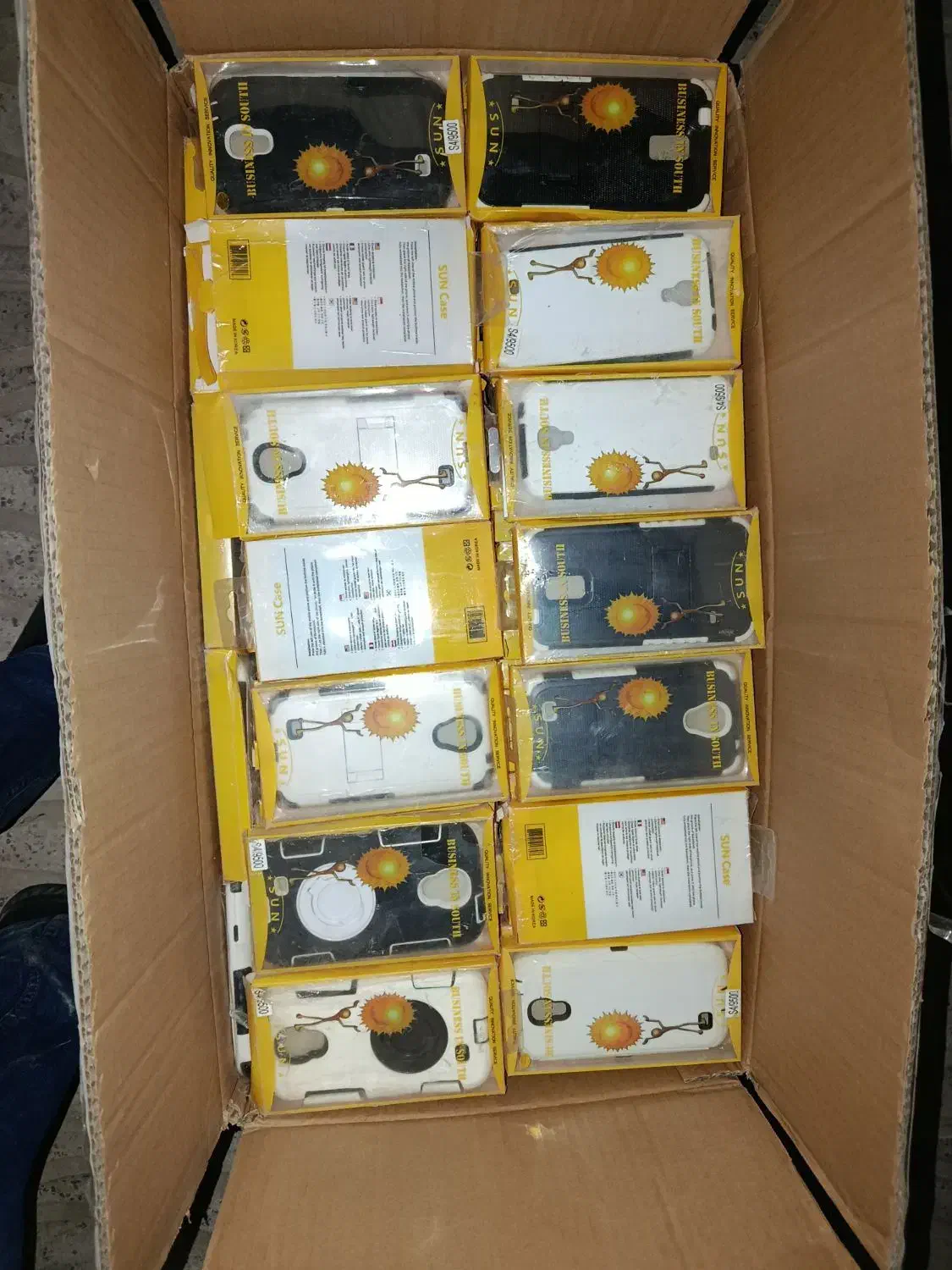 قاب قدیمی موبایل|لوازم جانبی موبایل و تبلت|محمدشهر, شهرک پیام (مهرالبرز)|دیوار