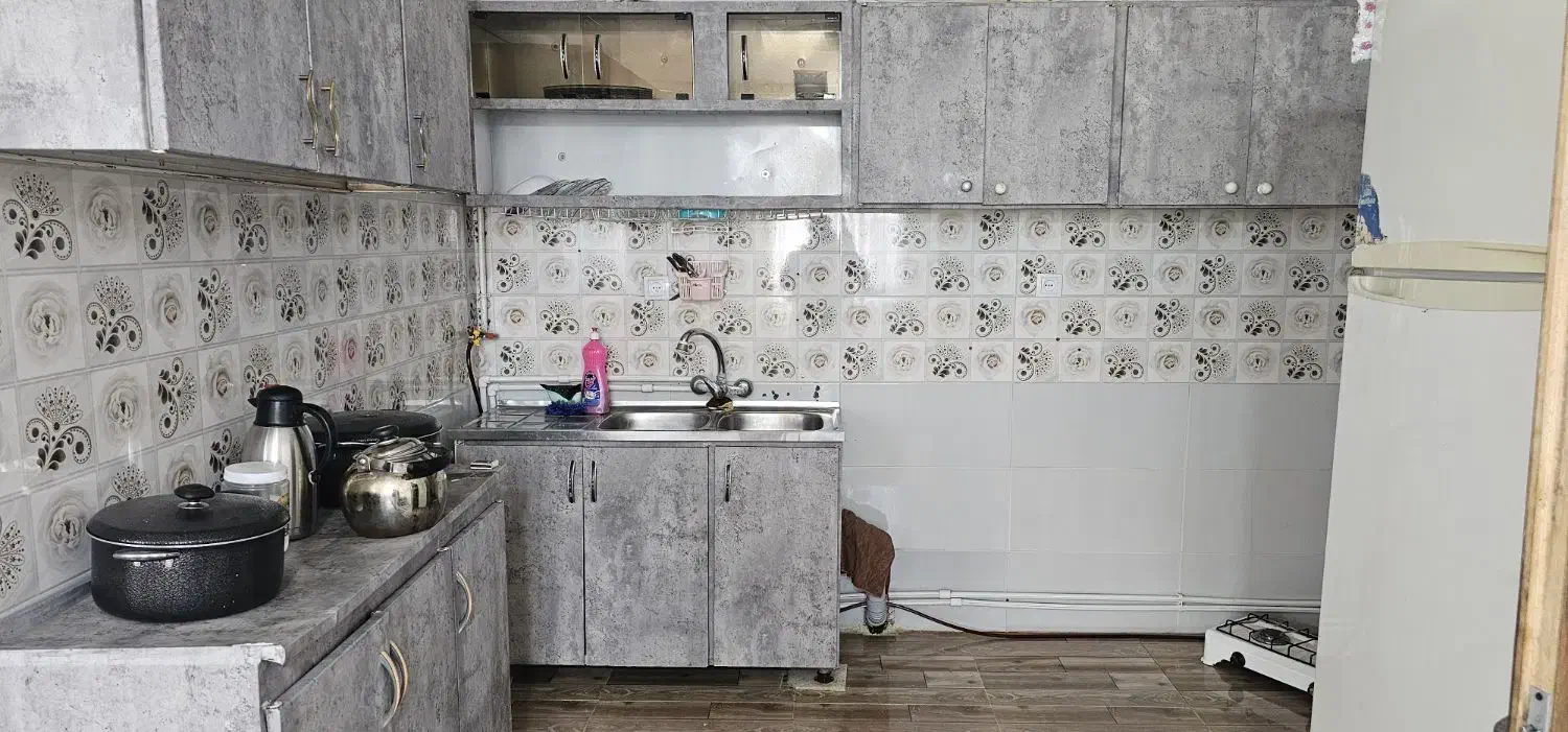 سوییت شیک و تمیز و امن|اجارهٔ کوتاه‌مدت آپارتمان و سوئیت|کرمانشاه, |دیوار