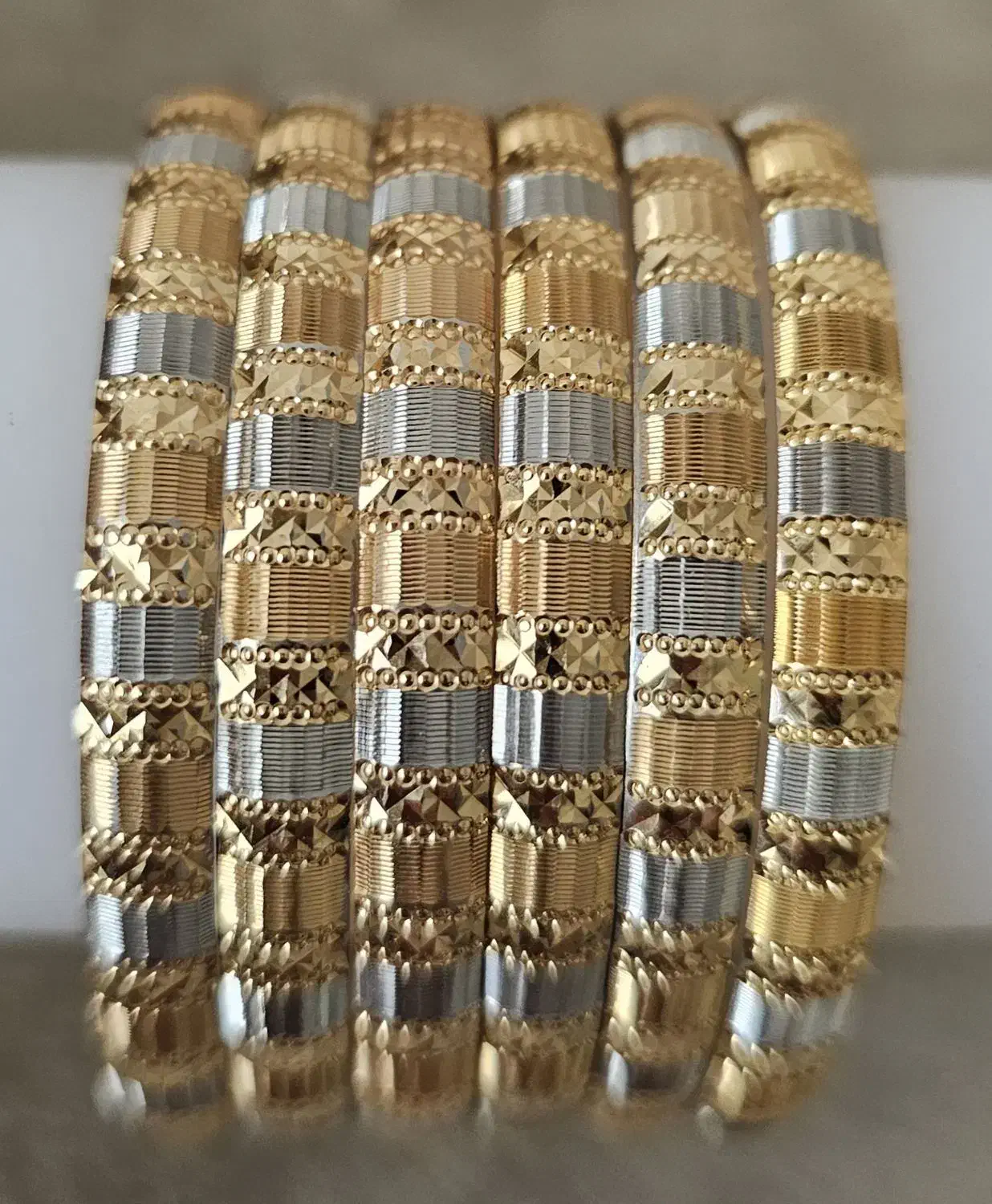 طلا نو نو با مزد ساخت فقط۵درصد|جواهرات|اصفهان, خواجو|دیوار