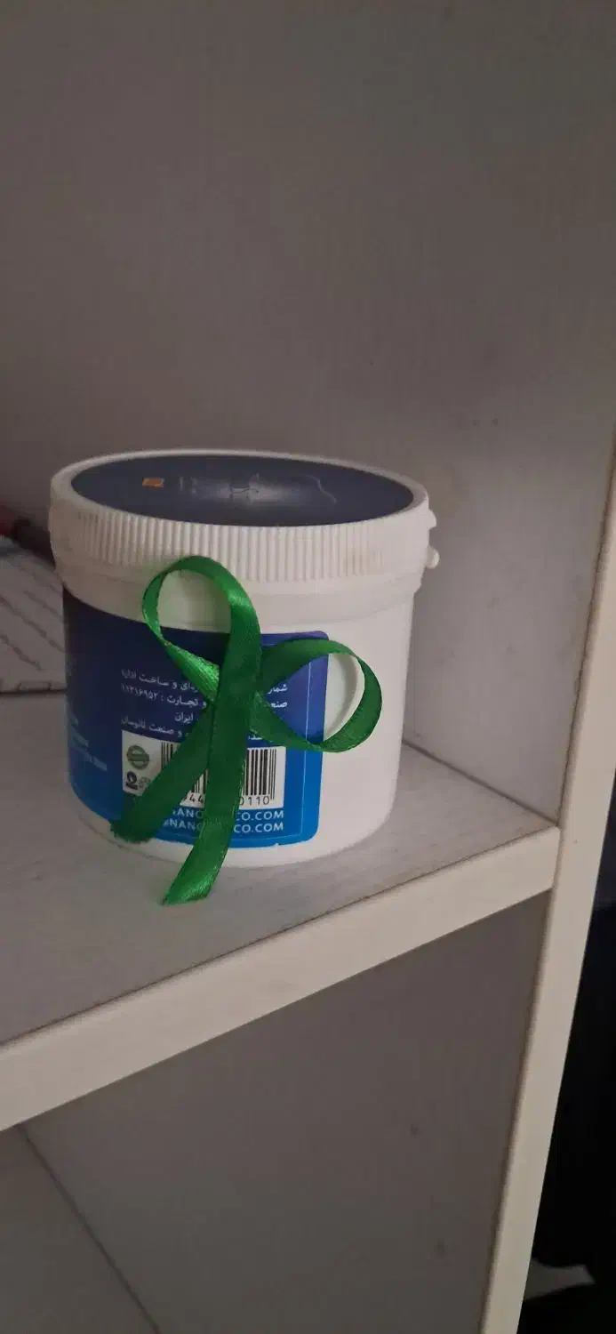 سالیک مجیک|لوازم نظافت|قائم‌شهر, |دیوار