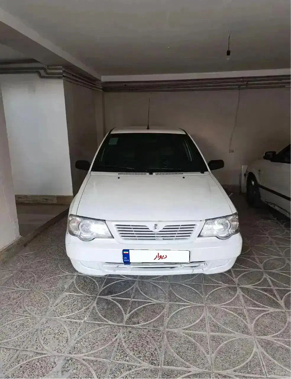 پراید 111 مدل 99|خودرو سواری و وانت|سیرجان, |دیوار