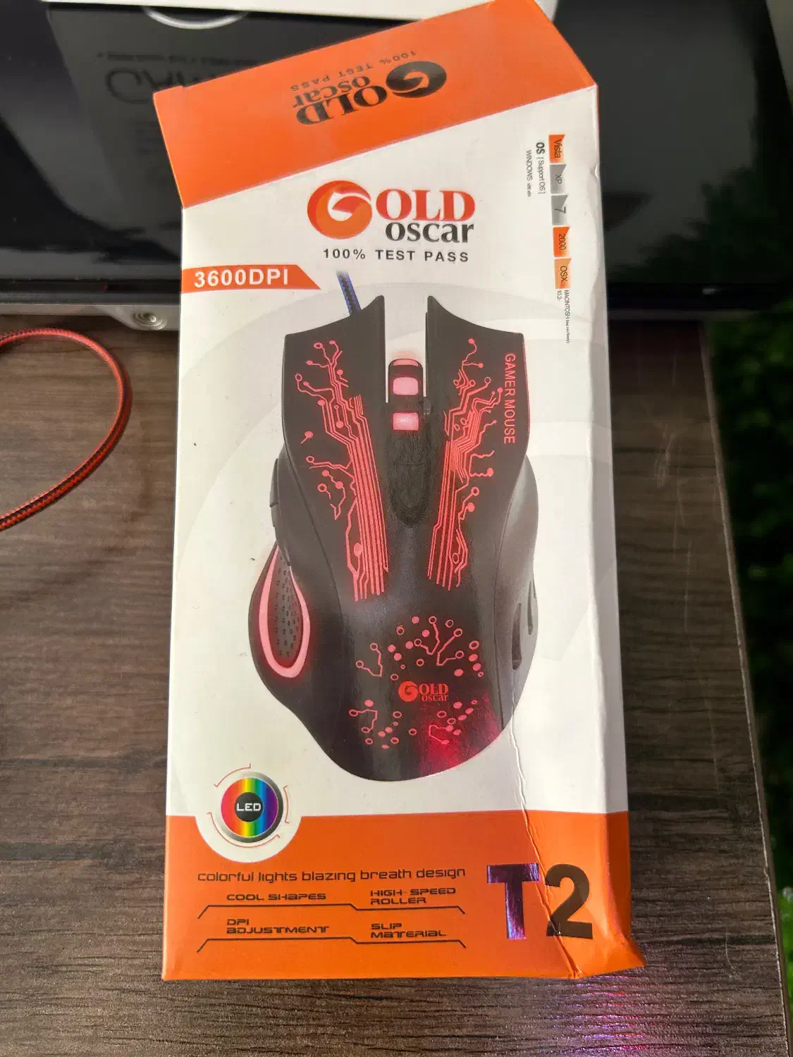 مانیتورLED/موس/کیبورد/هدفون گیمینگ/wifi|قطعات و لوازم جانبی رایانه|اندیشه, اندیشه فاز ۱|دیوار