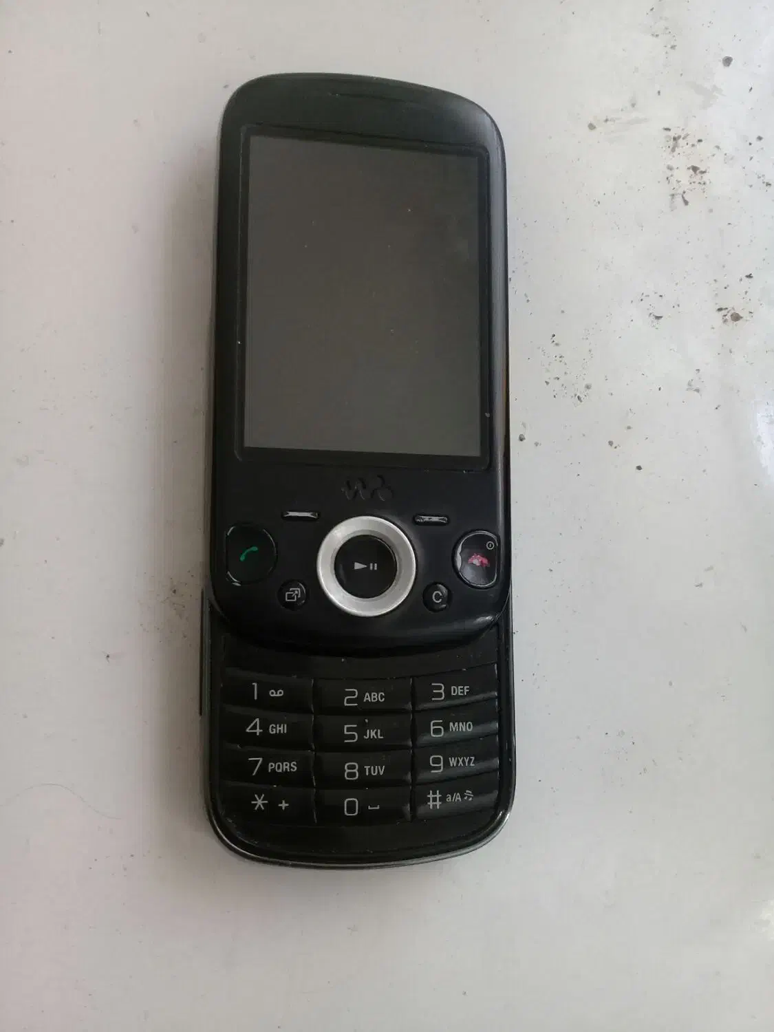 گوشی صونی|موبایل|تهران, خاک سفید|دیوار