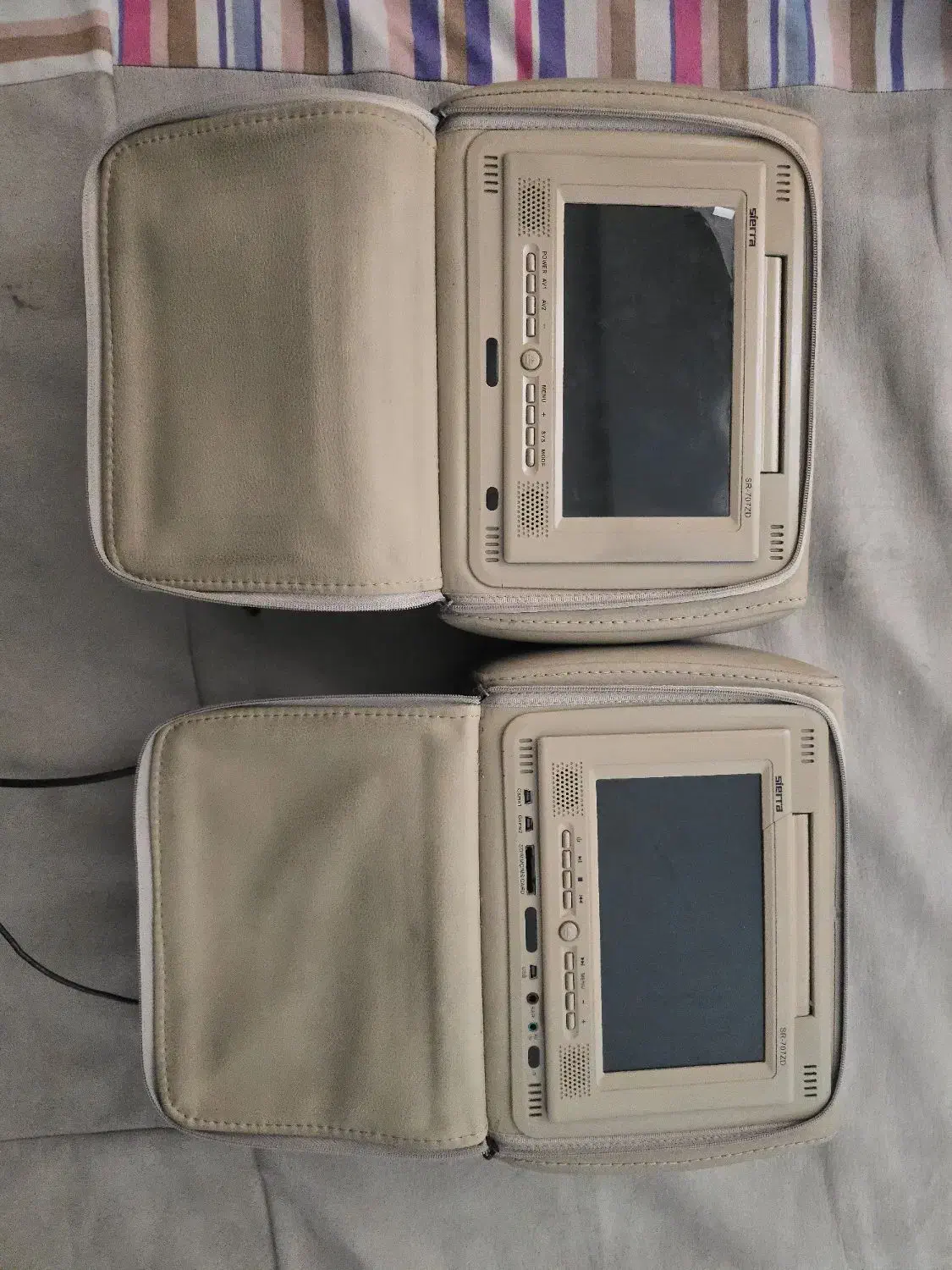 سر صندلی مانیتور MVM X33|قطعات یدکی و لوازم جانبی|شیراز, انجیره|دیوار