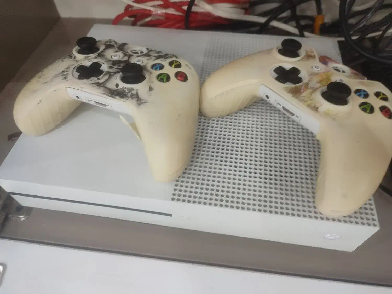 ایکس باکس وان اس|کنسول، بازی ویدئویی و آنلاین|اسلام‌شهر, شاطره|دیوار