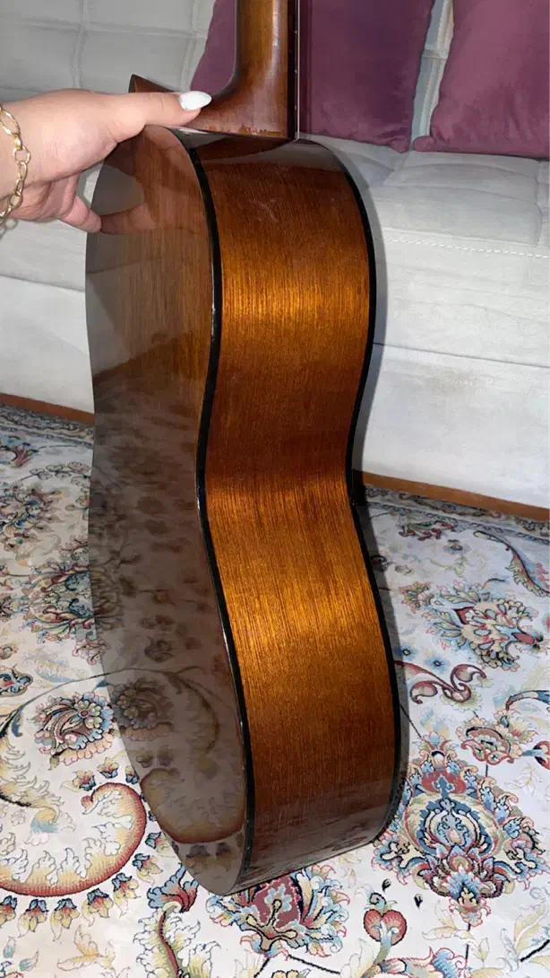 گیتار Yamaha C70|گیتار، بیس، امپلیفایر|تهران, دولاب|دیوار