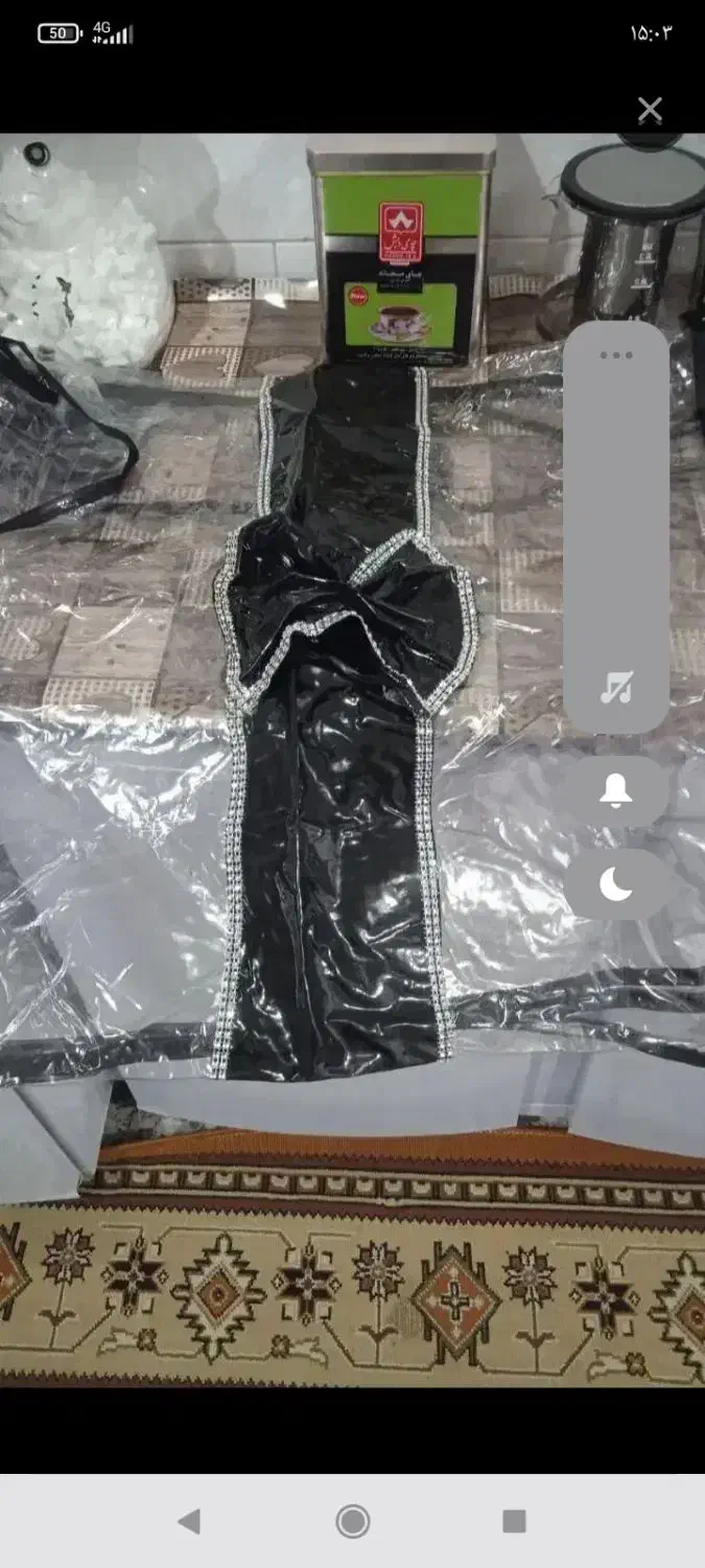 کاور لباسشویی مناسب تا 7کیلو|ماشین لباسشویی و خشککن لباس|سقز, |دیوار