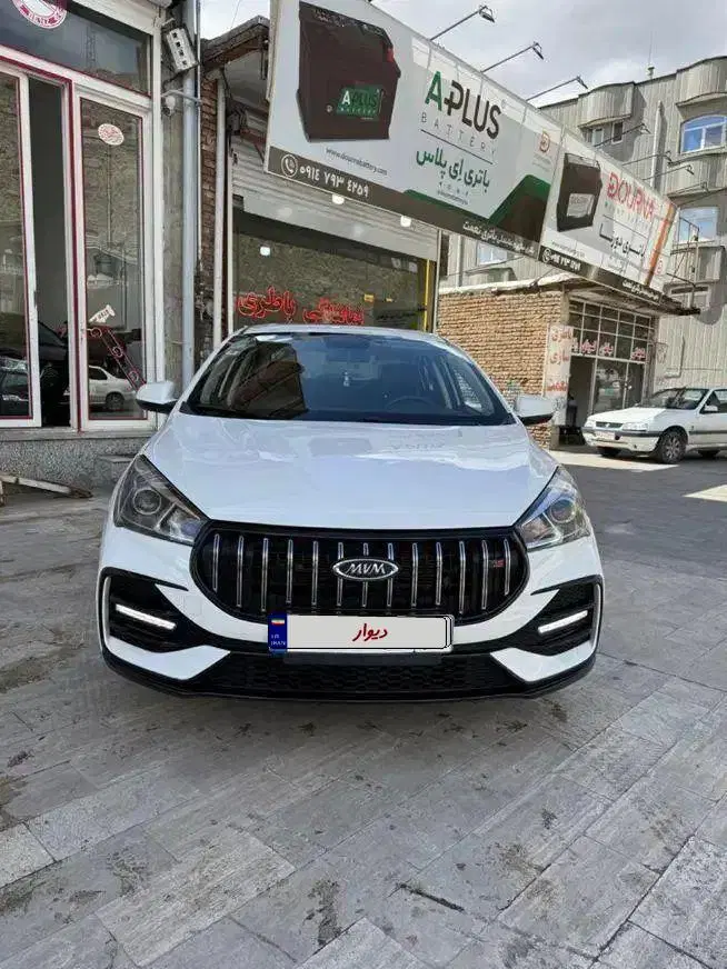 اریزو5fl|خودرو سواری و وانت|ماکو, |دیوار