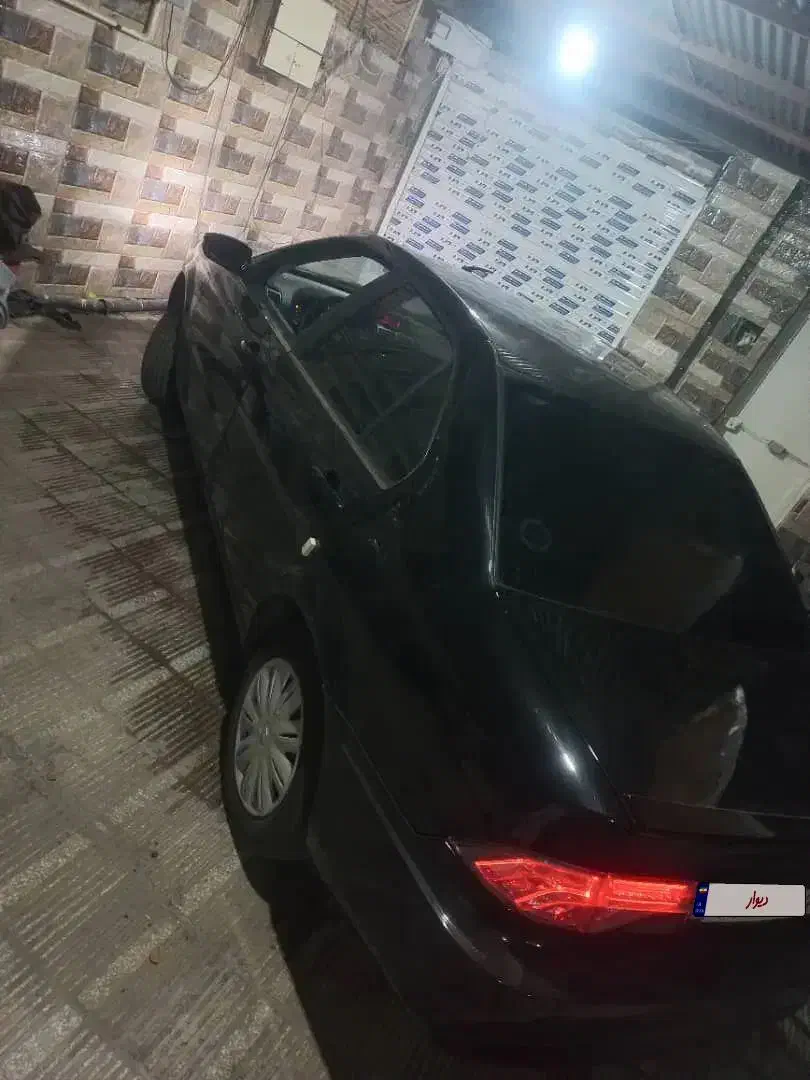 سورن پلاسxu7p|خودرو سواری و وانت|شهر بابک, |دیوار