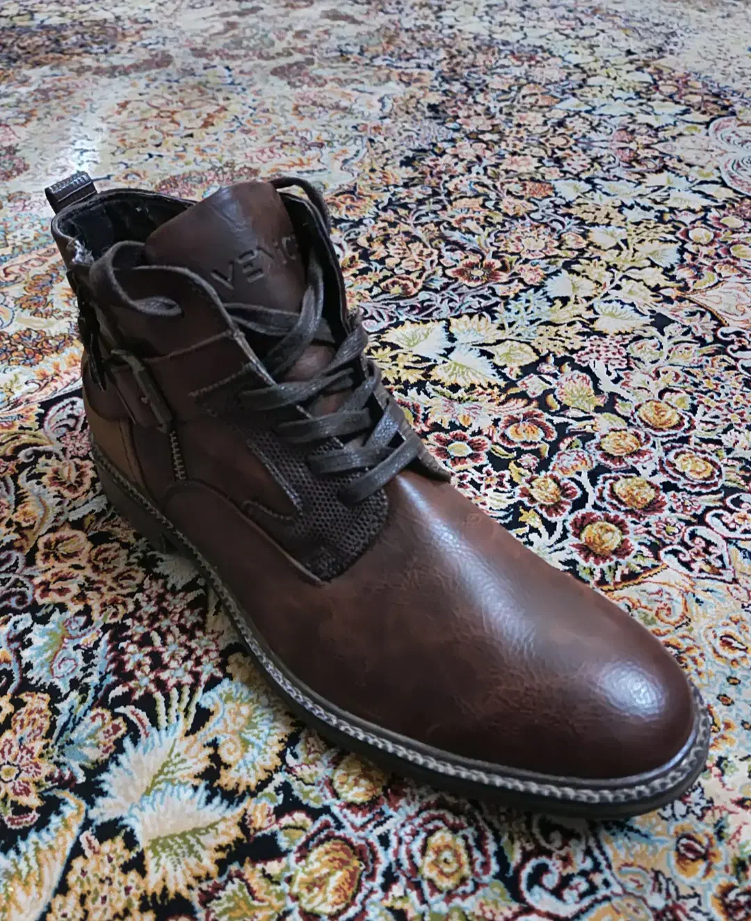 نیم بوت VENICE ایتالیایی|کیف، کفش، کمربند|شیراز, احمدی جنوبی|دیوار