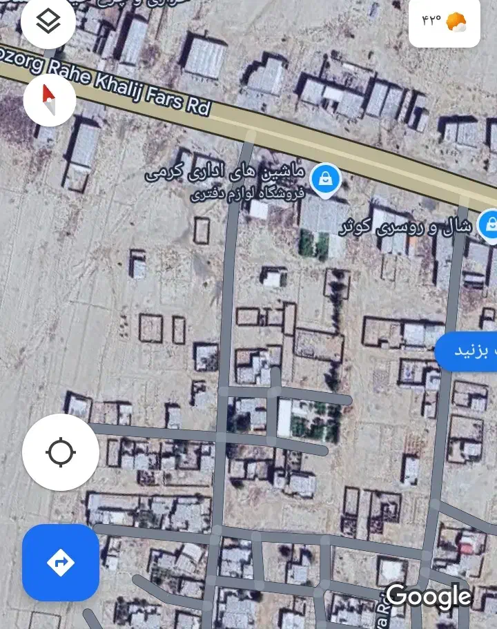 فروش زمین|فروش زمین و ملک کلنگی|لامرد, |دیوار