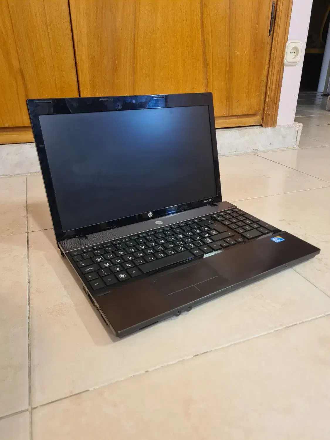 لپ تاپ HP PROBOOK 4520s|رایانه همراه|اصفهان, آبشار|دیوار