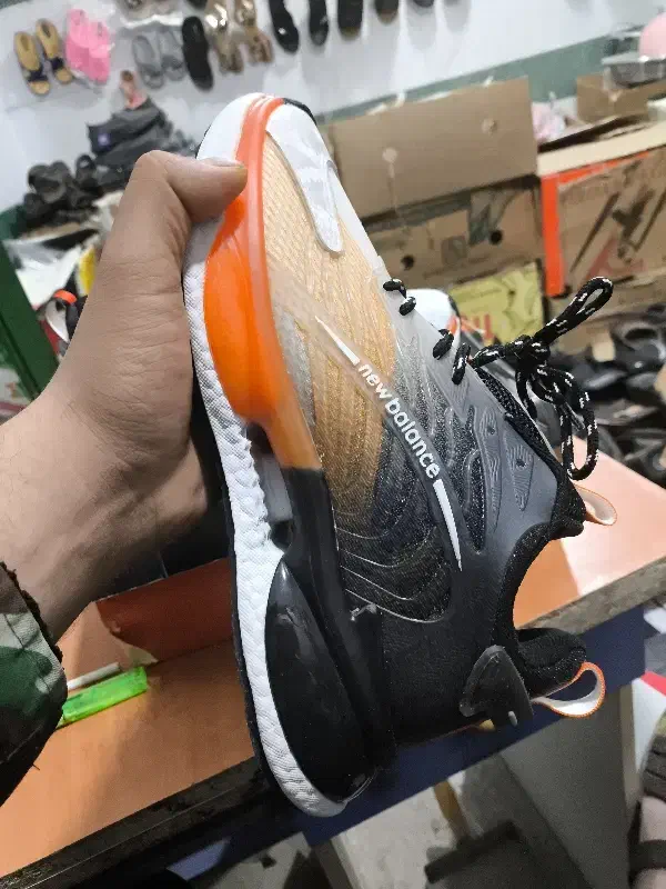 نیوبالانس مردانه سایز 41 تا 44|کیف، کفش، کمربند|شاهرود, |دیوار