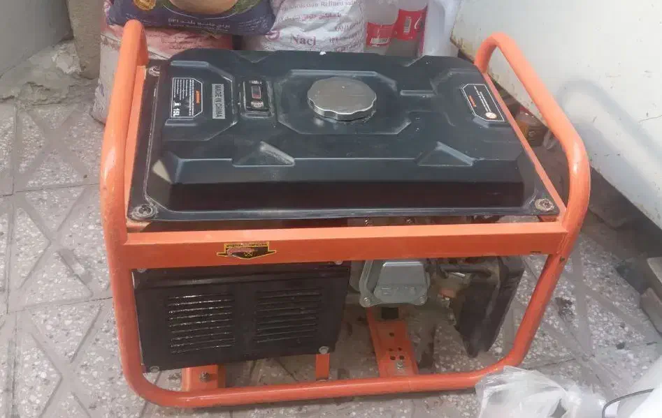 موتور برق|ماشینآلات صنعتی|سنندج, |دیوار