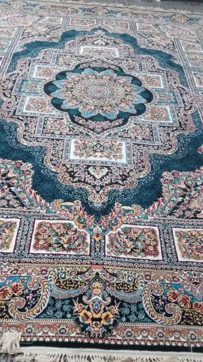 فرش ۱۲ متری|فرش|تربت جام, جامرود|دیوار