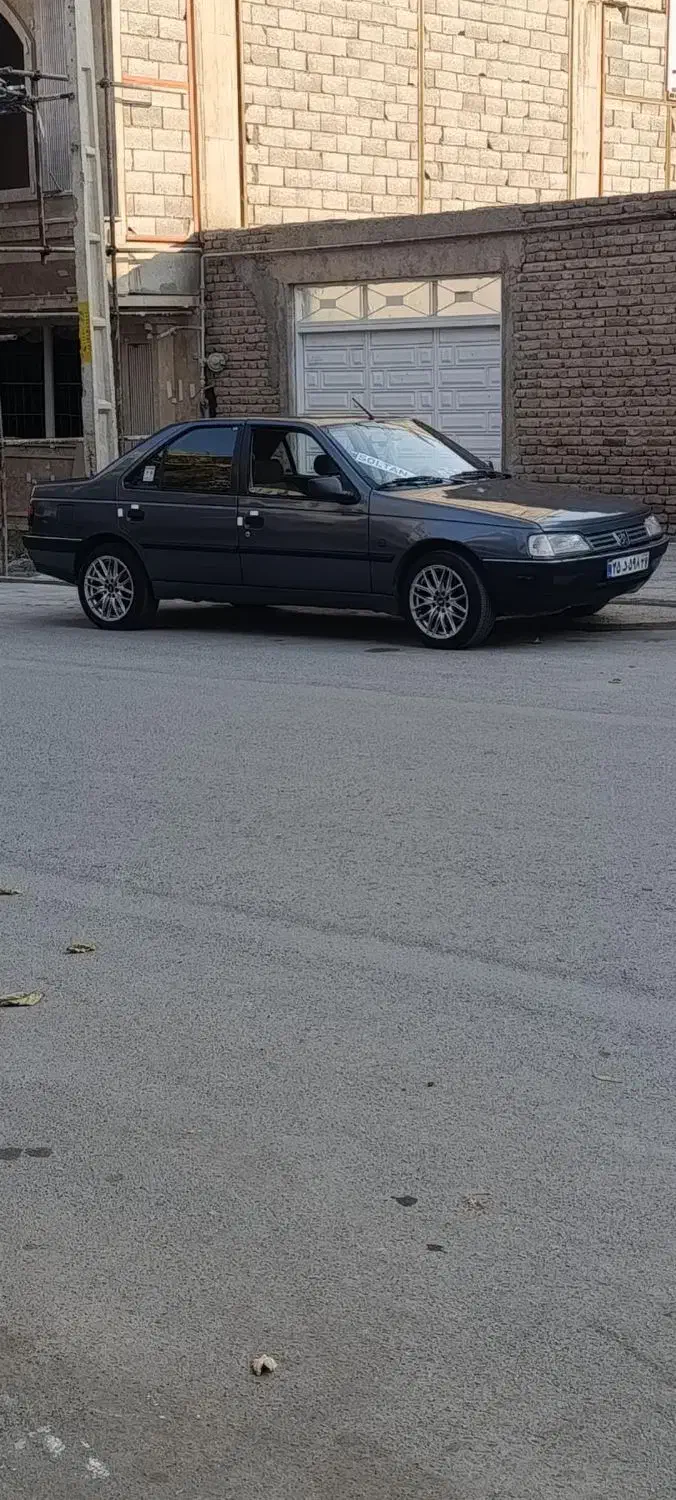 فروشی|خودرو کلاسیک|ماکو, |دیوار