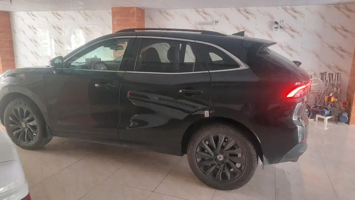 لاماری مدل ۱۴۰۲|خودرو سواری و وانت|تبریز, |دیوار