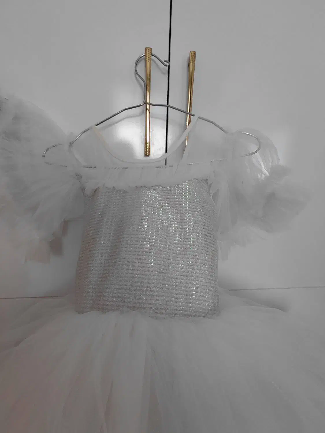 لباس عروس دخترانه|لباس|مشهد, عامل|دیوار