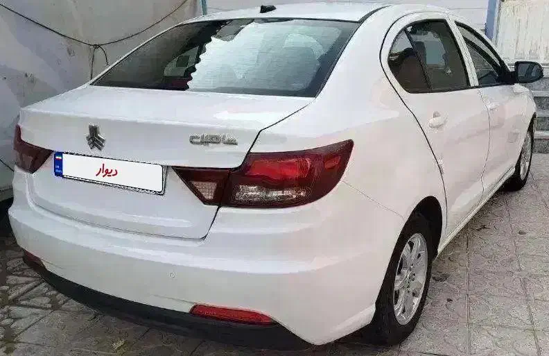 فروش شاهین مدل 403 کارمندی جم|خودرو سواری و وانت|جم, |دیوار