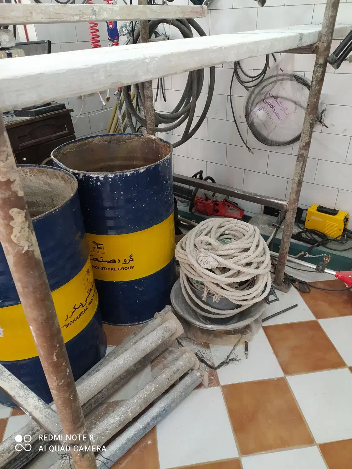 اجاره ابزار یاوری|ابزارآلات|کرمانشاه, |دیوار