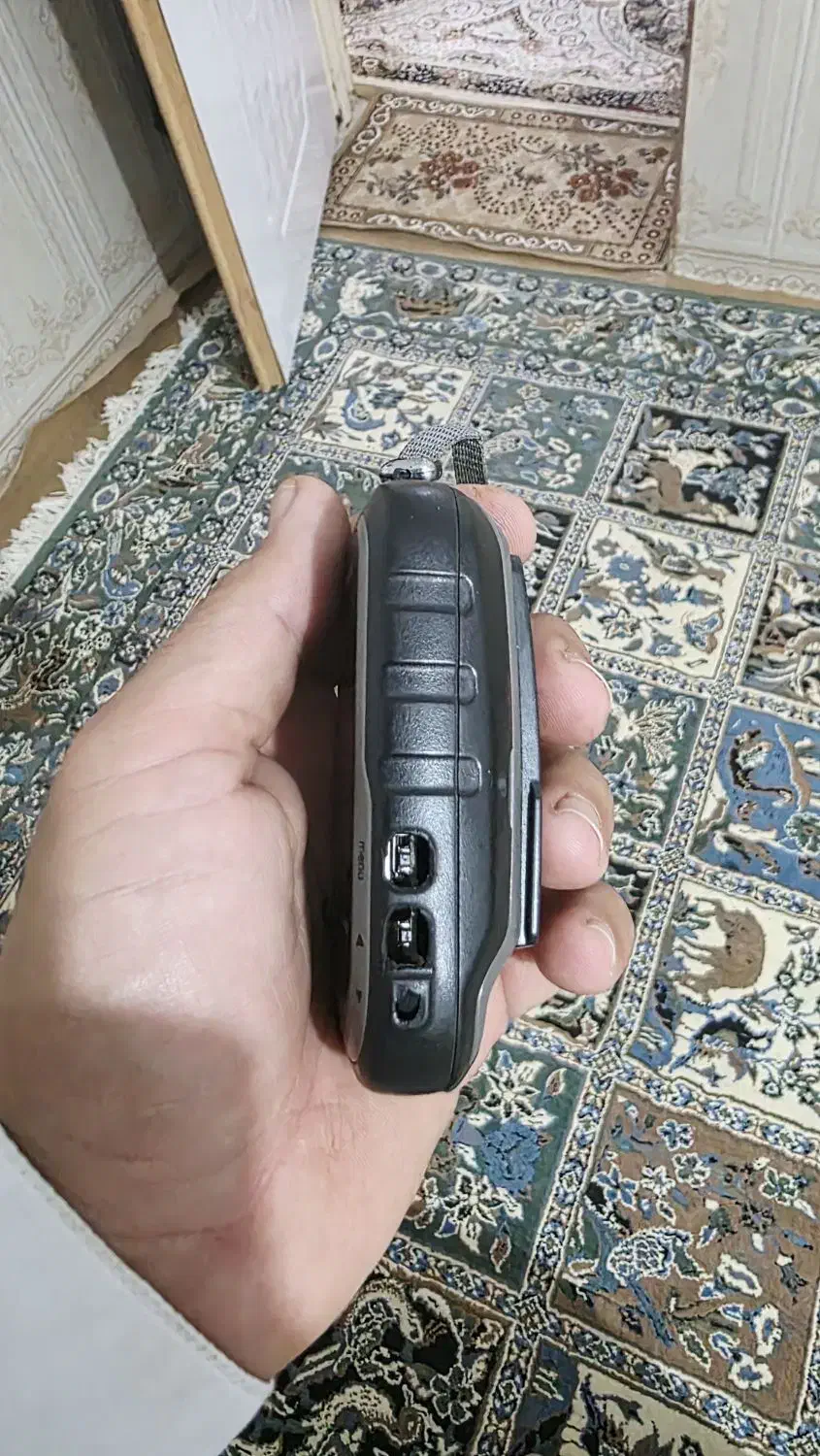 جی پی اس 30x|کوهنوردی و کمپینگ|رامشیر, |دیوار