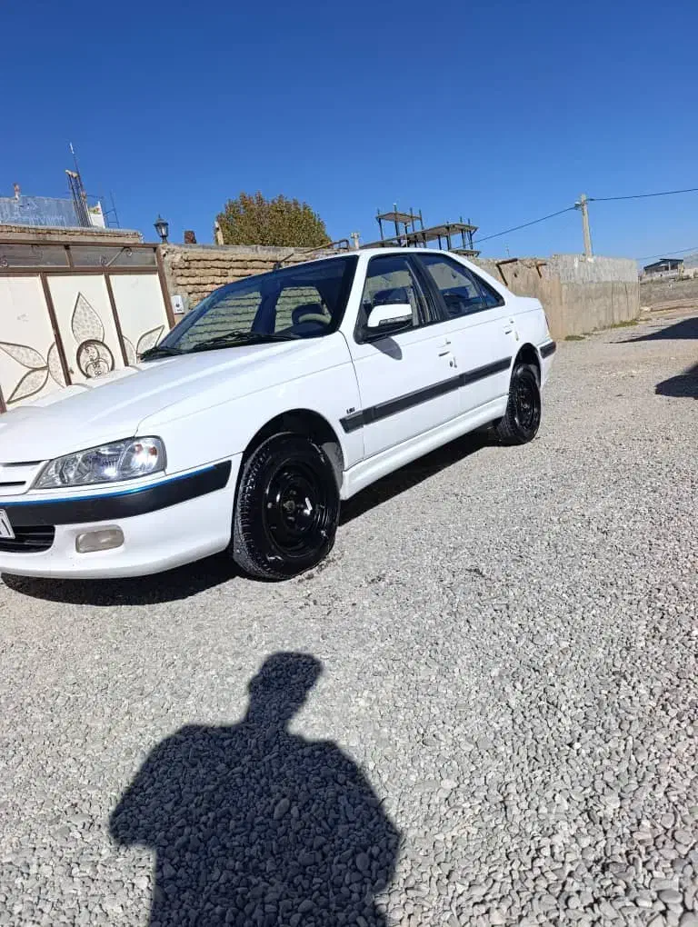 پارس تیوفایو|خودرو سواری و وانت|کوهدشت, |دیوار