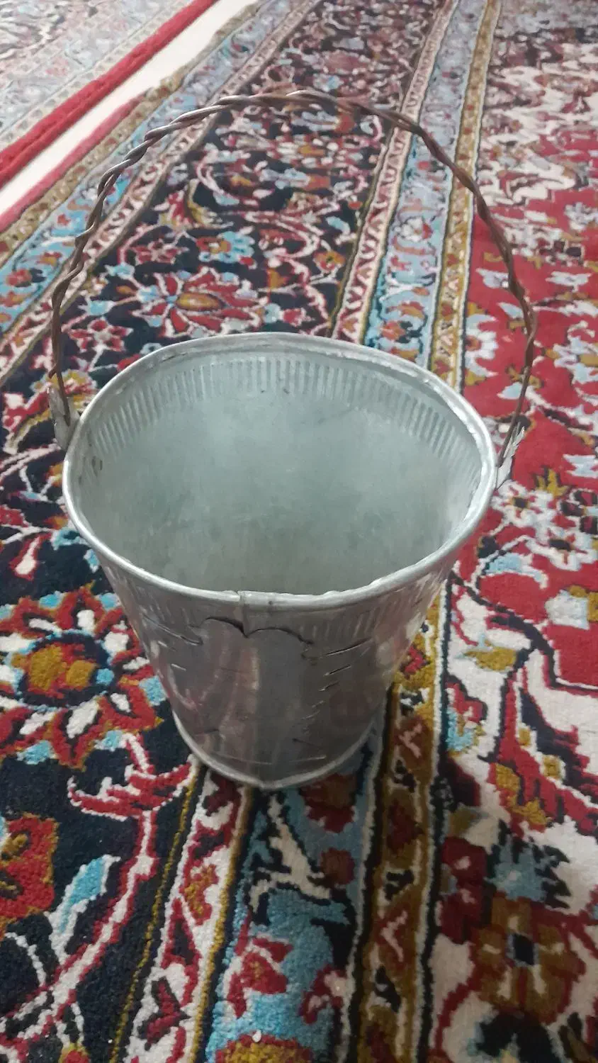 با سلام سطل وسایل محکم|ظروف نگهدارنده، پلاستیکی، یک‌بارمصرف|کاشان, فاز ۲ ناجی آباد|دیوار