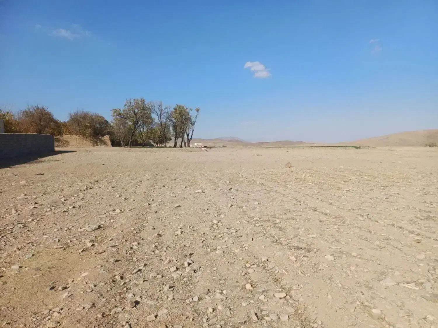 زمین مسکونی آماده ساخت|فروش زمین و ملک کلنگی|محلات, |دیوار