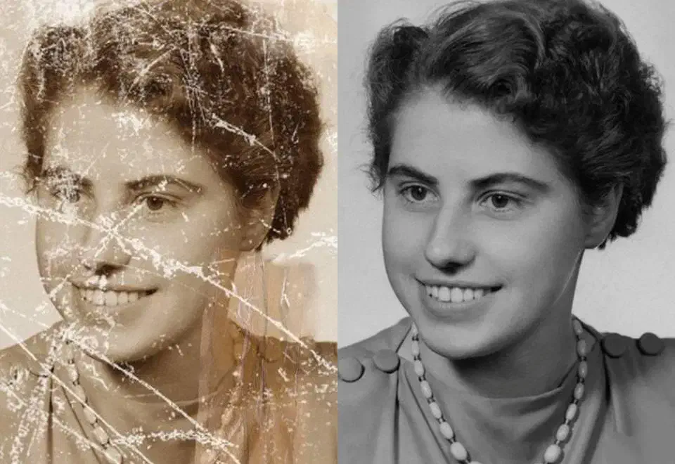 بازسازی و ادیت عکس|خدمات رایانهای و موبایل|شوش, |دیوار