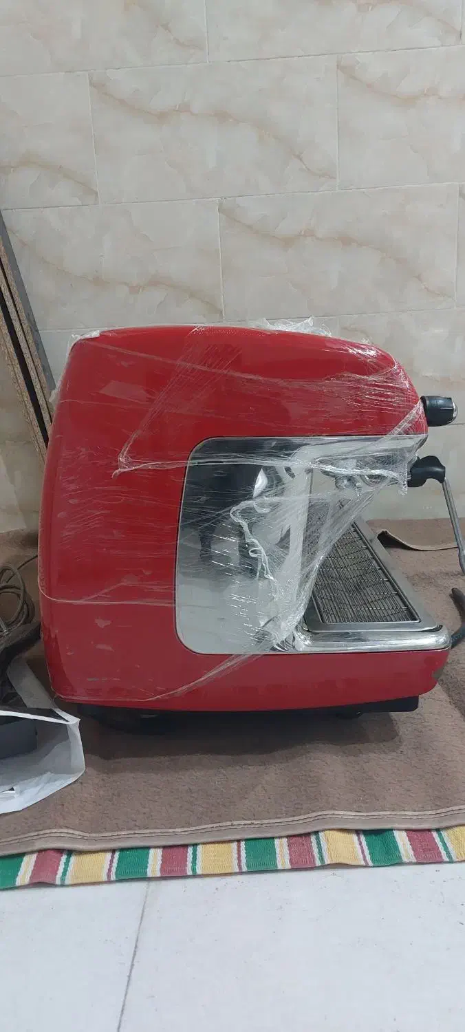 اسپرسوساز جیمبالی  m39 / cimbali m39|کافی‌شاپ و رستوران|شیراز, میانرود|دیوار