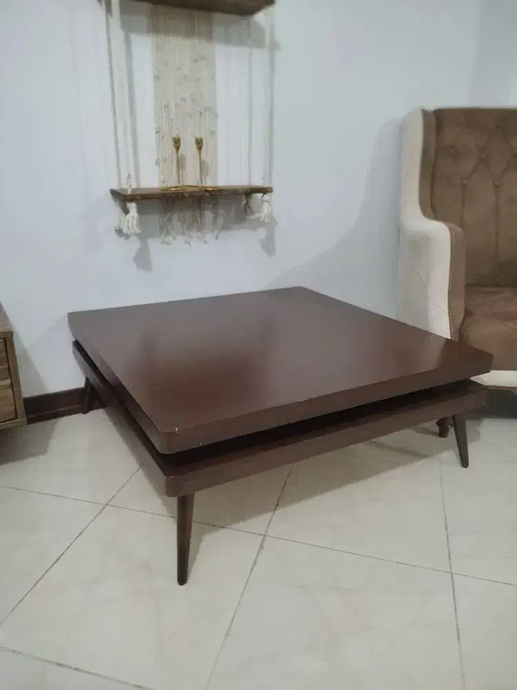 میز|مبلمان خانگی و میز عسلی|پرند, فاز ۶|دیوار