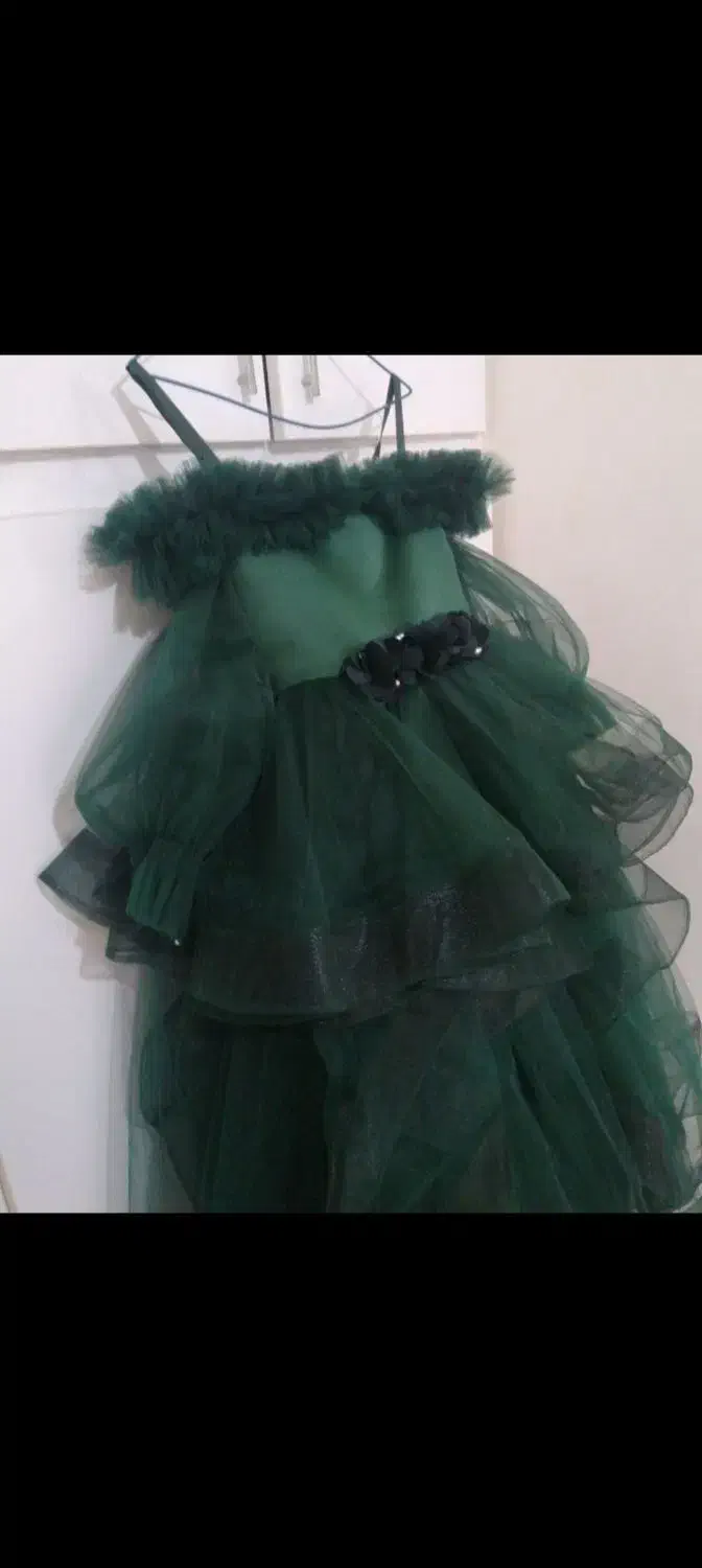 لباس مجلسی دخترانه|لباس|صومعهسرا, |دیوار