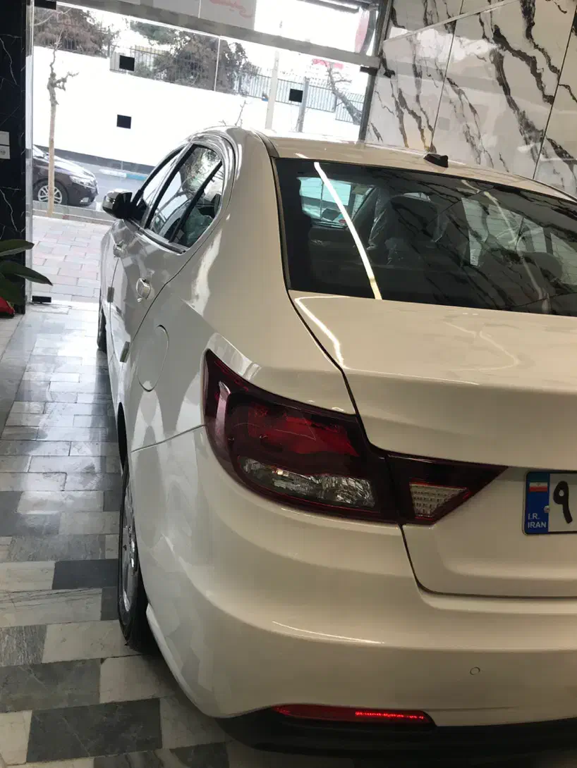 شاهین ۴۰۳ دنده در حد صفر دنا ۲۰۷ سراتو هایما جک|خودرو سواری و وانت|تهران, سردارجنگل|دیوار