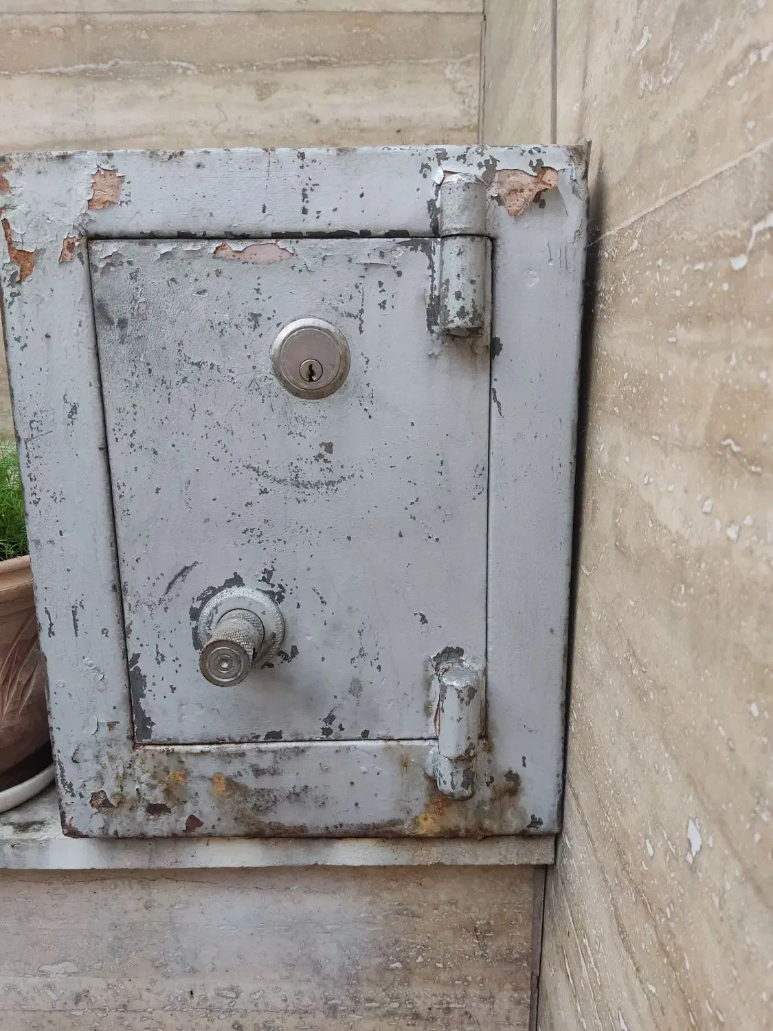 گاو صندوق|ابزارآلات|تهران, جوادیه تهرانپارس|دیوار