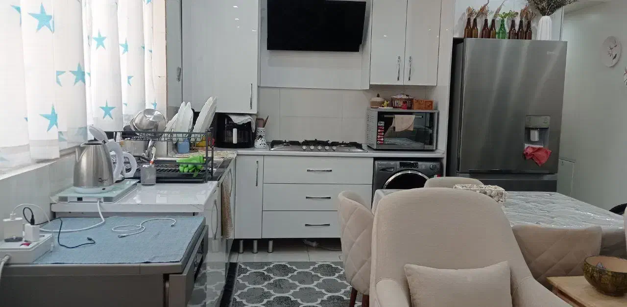 مجیدیه 62 متر تک خواب/قابل تبدیل/مجرد و متاهل|اجارهٔ آپارتمان|تهران, سبلان (لشگر)|دیوار