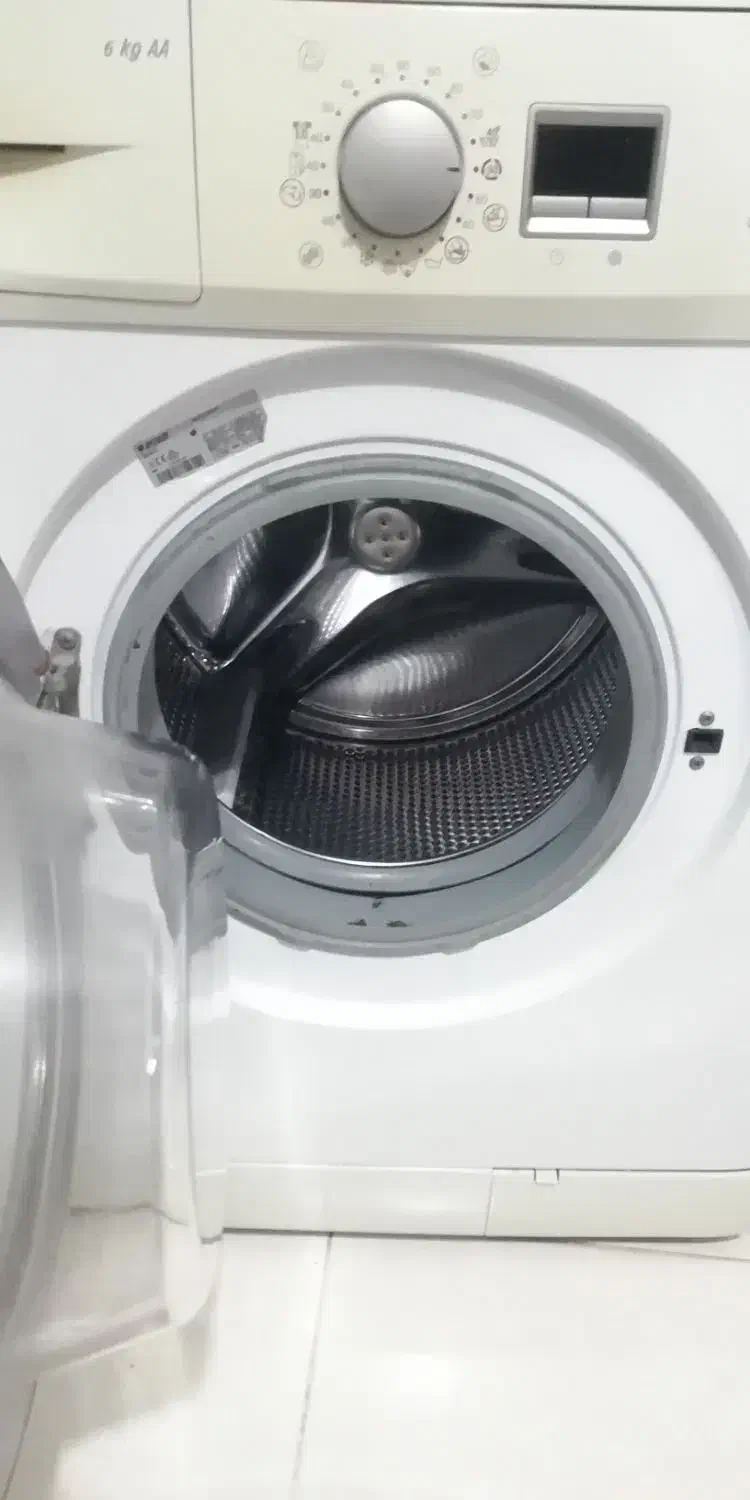 لباسشویی آرچلیک|ماشین لباسشویی و خشک‌کن لباس|کردکوی, |دیوار