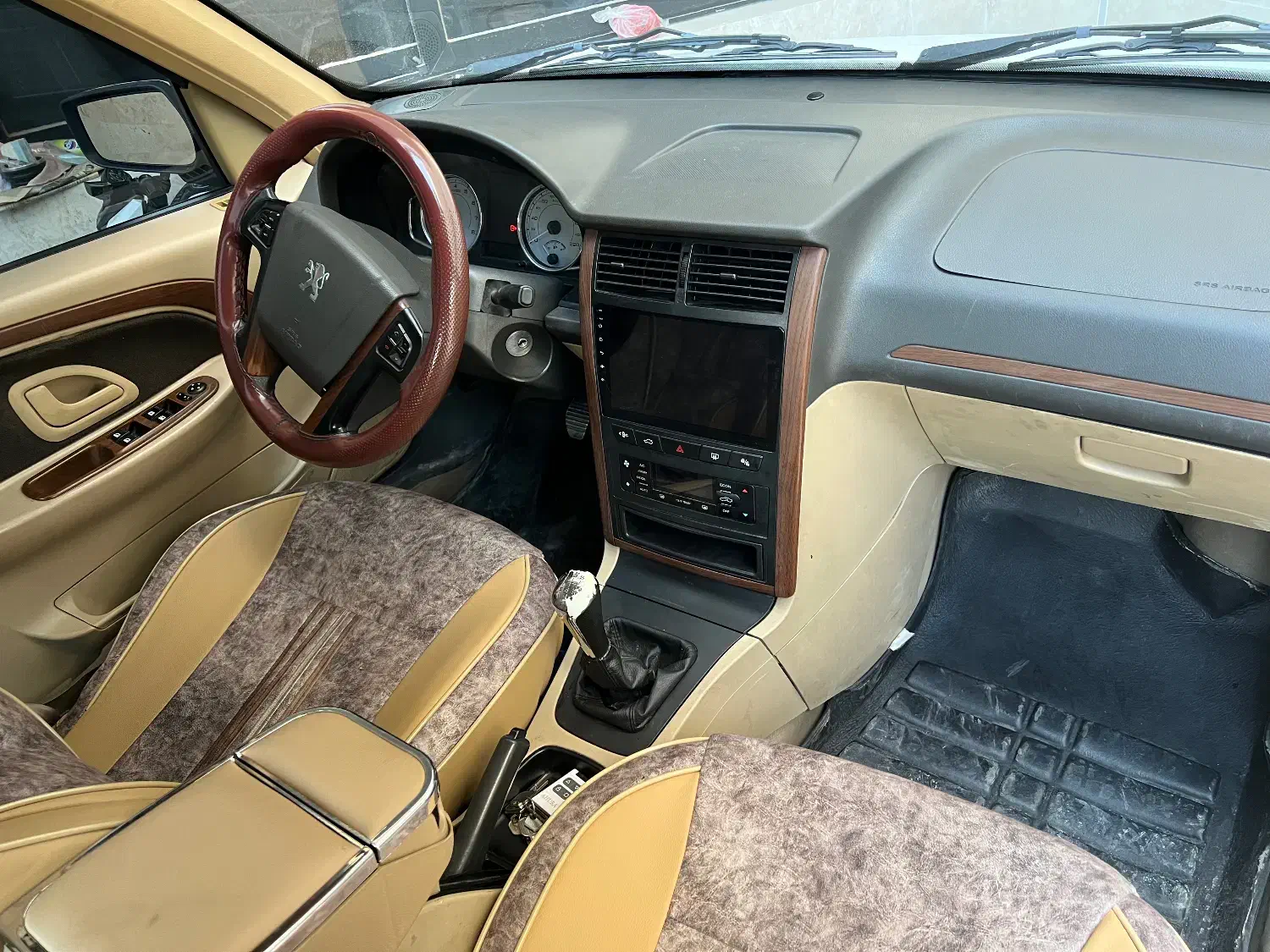 پژو پارس xu7مدل۹۸|خودرو سواری و وانت|بندر گناوه, |دیوار