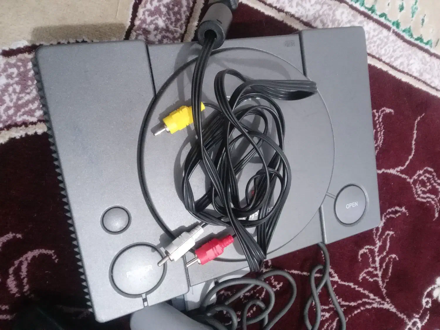 سونی ۱|کنسول، بازی ویدئویی و آنلاین|همدان, |دیوار