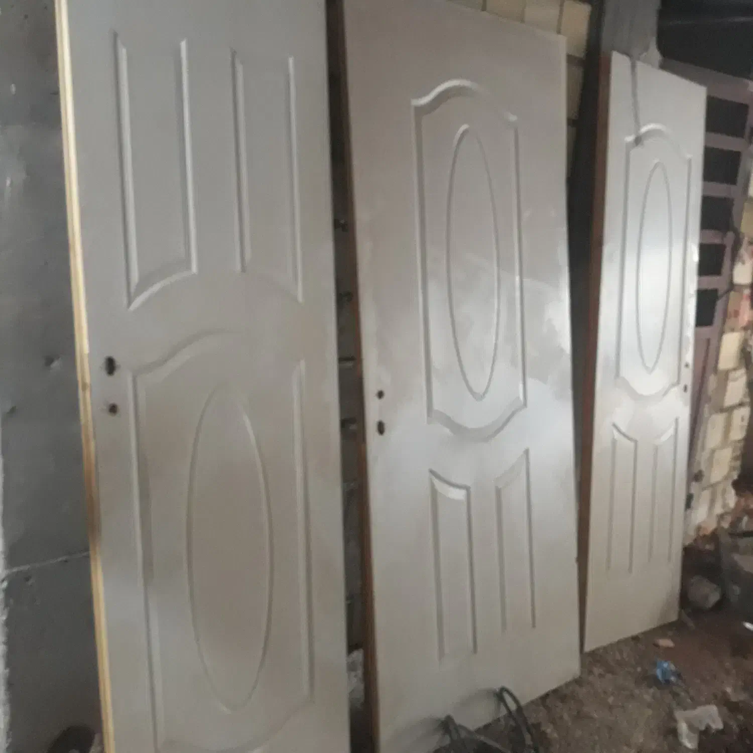 درب اتاقی|مصالح و تجهیزات ساختمان|شیراز, احمدآباد|دیوار