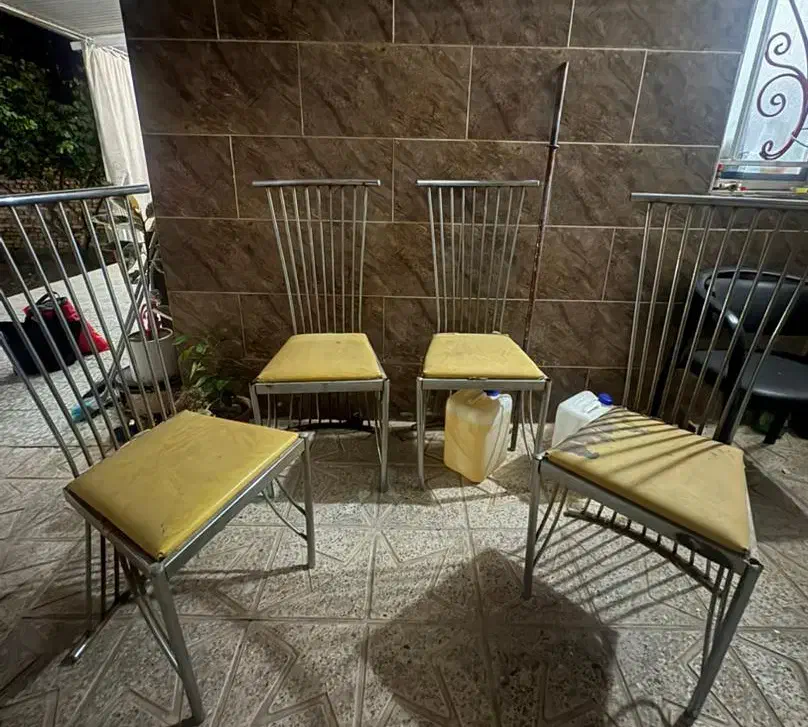 صندلی|صندلی و نیمکت|قزوین, |دیوار