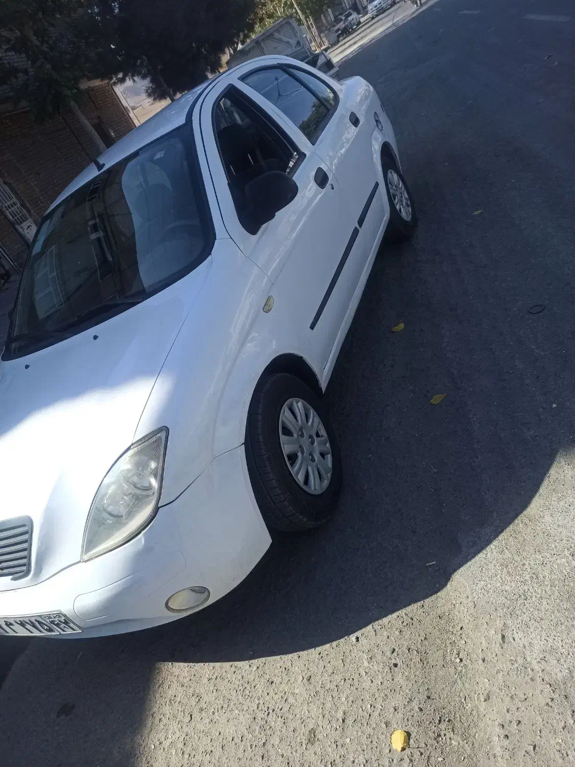 تیبا1دوگانه کارخانه|خودرو سواری و وانت|تربتحیدریه, باغ سلطانی|دیوار