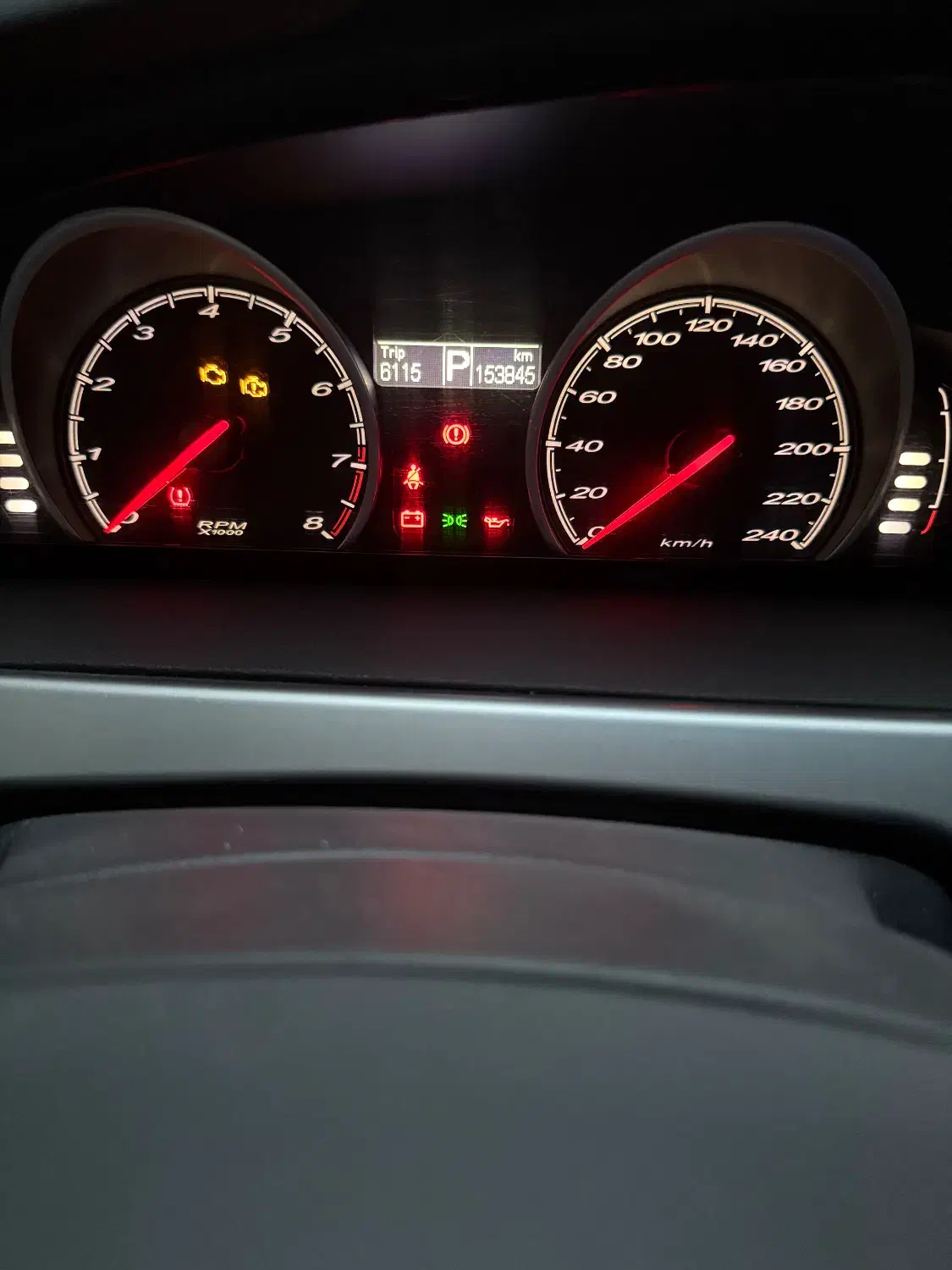 Mg 6 ام جی ۶ مدل ۲۰۱۴|خودرو سواری و وانت|تهران, بنی‌هاشم|دیوار